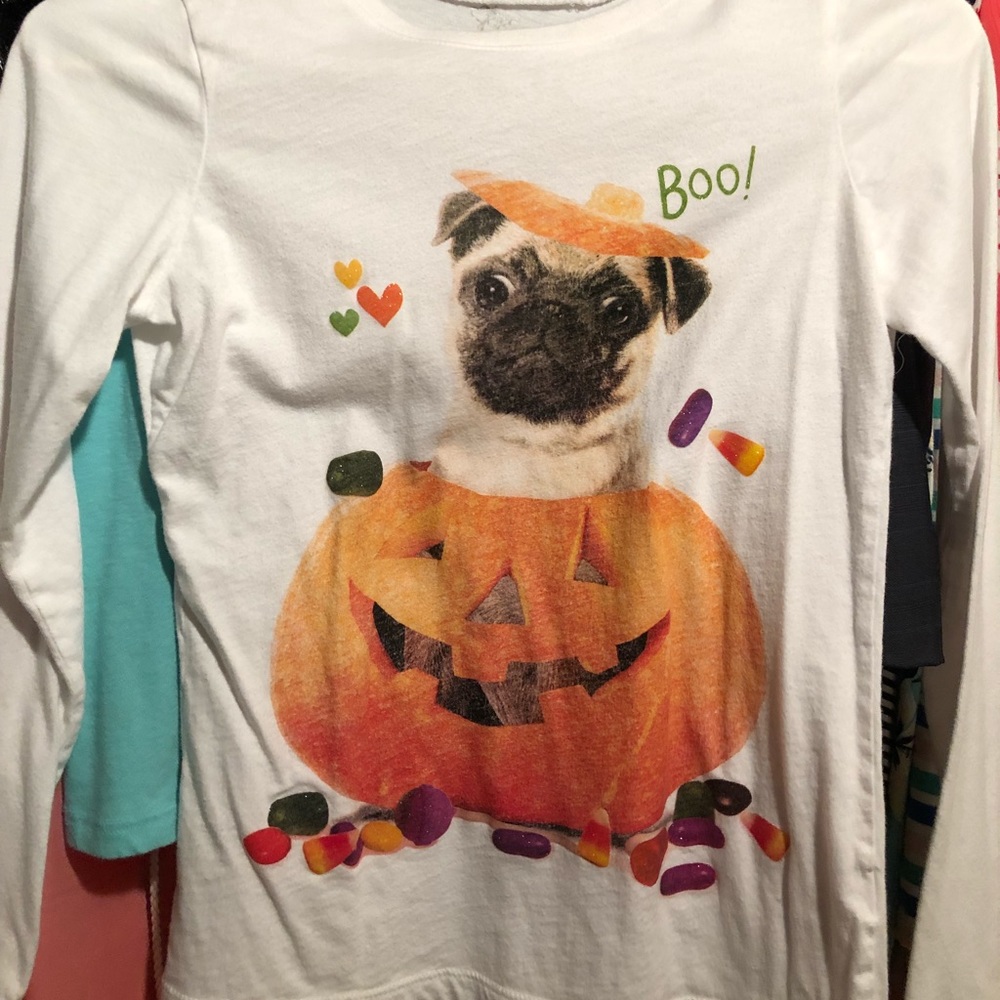 Halloween T-shirt